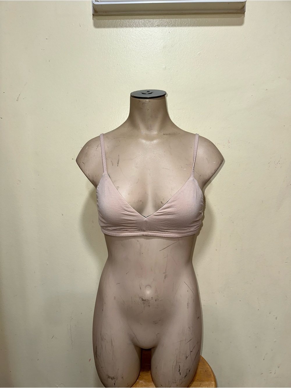 Woman’s Huha bra